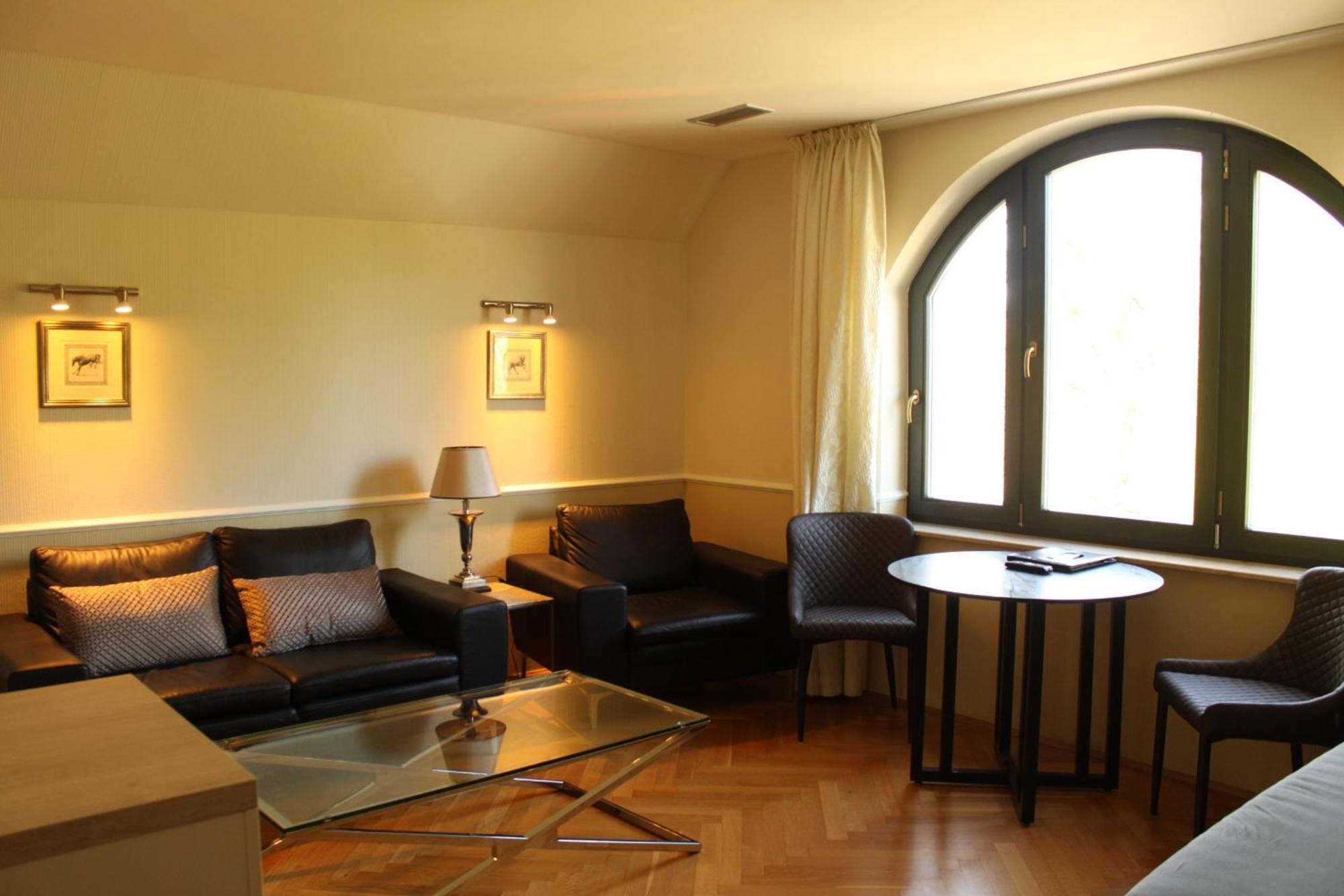 Hotel Villa Sommer Bad Doberan Exteriér fotografie