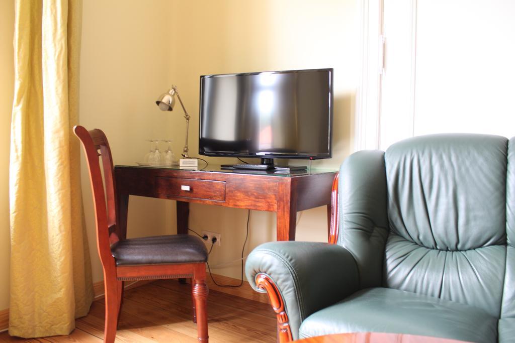 Hotel Villa Sommer Bad Doberan Pokoj fotografie