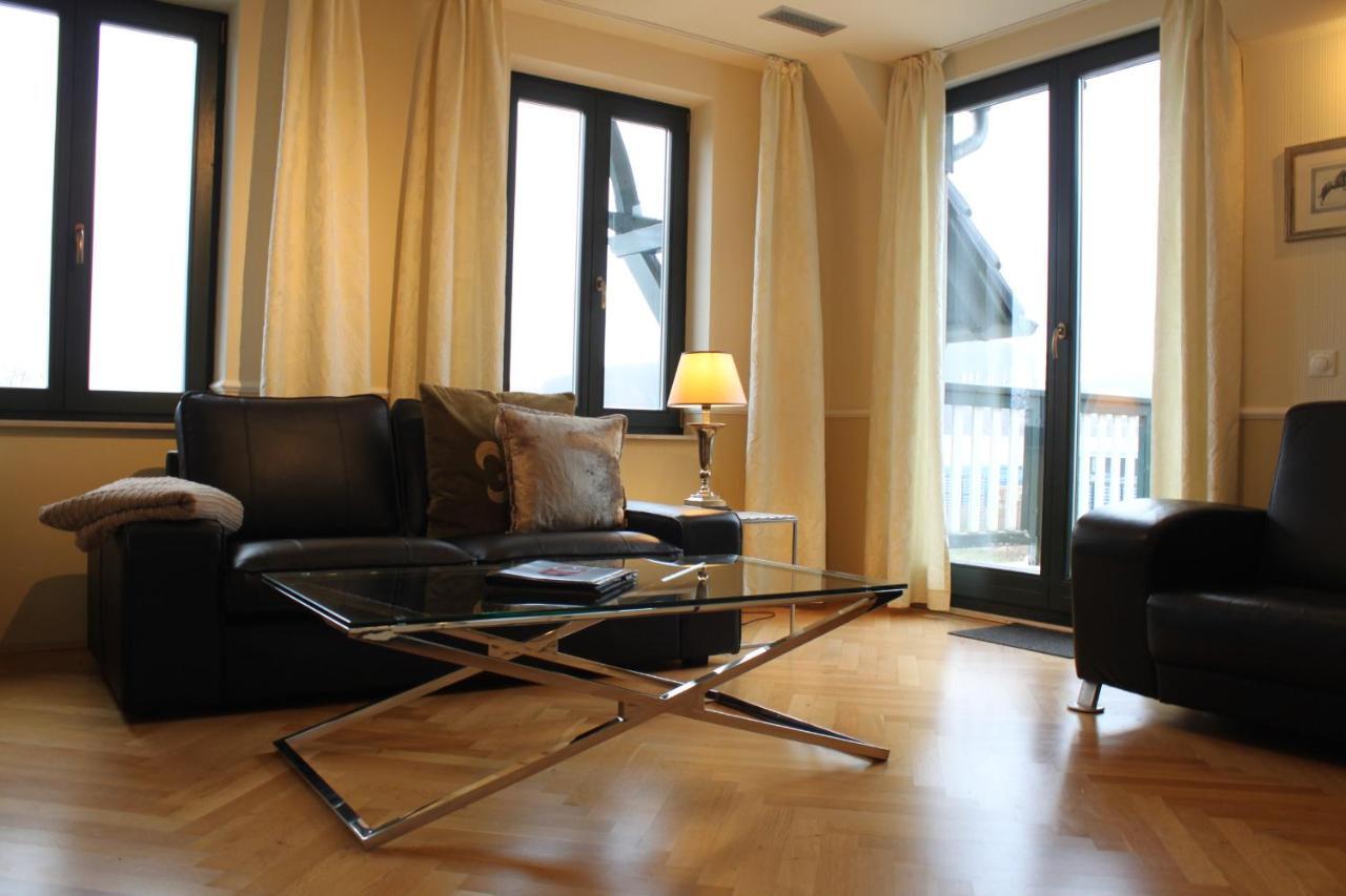 Hotel Villa Sommer Bad Doberan Exteriér fotografie